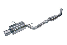 Load image into Gallery viewer, HKS 99-02 Nissan Skyline GT-R GF-BNR34 RB26DETT URBAN MATTE Edition Super Turbo Muffler 31029-AN013