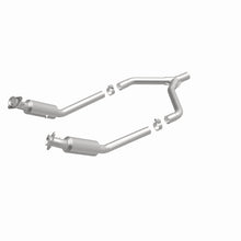 Load image into Gallery viewer, MagnaFlow 05-06 Ford Mustang 4.0L Direct Fit Converter