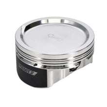 Load image into Gallery viewer, Manley Chevrolet LS Piston Set - 4.065in Bore 1.115in CH, -29.00 CC