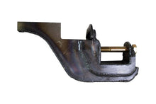 Load image into Gallery viewer, RustBuster 11-19 Chevy Silverado 2500HD/3500HD Leaf Spring Mount - Left