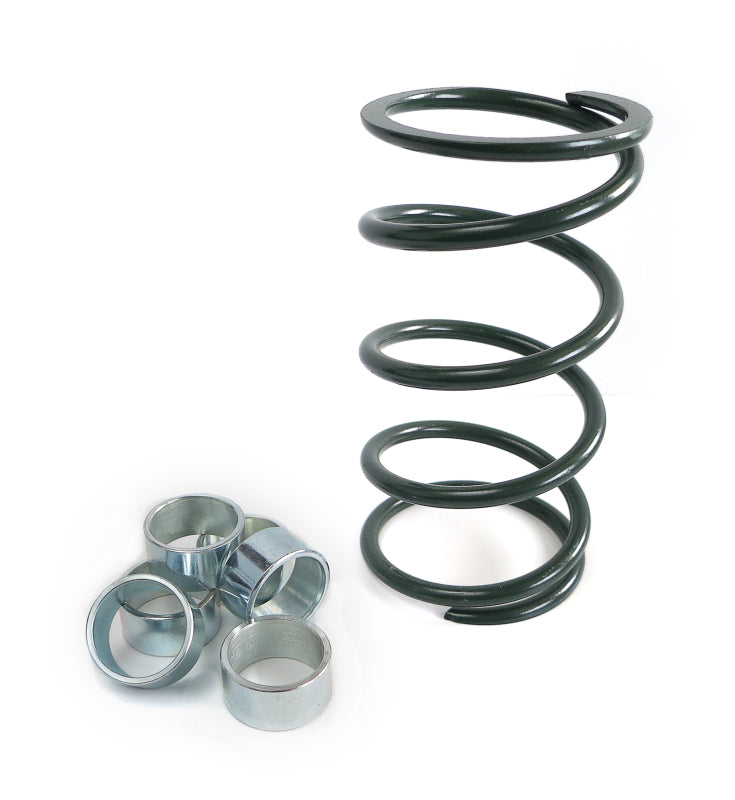 EPI 08-14 Yamaha 350 Grizzly 4x4 Stock Tires Low Elev. Sport Utility Clutch Kit