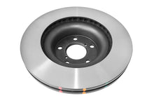 Load image into Gallery viewer, DBA 05-08 Saab 9-2X Aero Front 4000 Series Plain Rotor