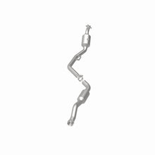 Load image into Gallery viewer, MagnaFlow 07-09 Mercedes-Benz E350 3.5L Direct Fit Converter
