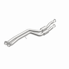 Load image into Gallery viewer, MagnaFlow 2015 M3 3 Underbody Direct Fit Converter