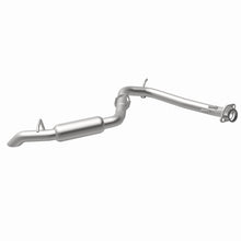 Load image into Gallery viewer, BRExhaust 06-12 Toyota RAV4 Muffler Kit