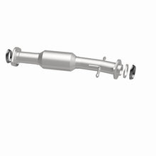 Load image into Gallery viewer, MagnaFlow 12-15 RX350 V6 3.5 OEM Underbody Direct Fit Converter