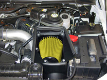Load image into Gallery viewer, Airaid Intake Kit Ford Excursion/F250/350SD V8-6.0L DSL Cotton Gauze and Synthetic Filter Material