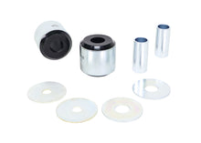 Load image into Gallery viewer, Whiteline 93-98 Toyota Supra Rear Subframe Bushing Kit