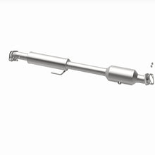 Load image into Gallery viewer, MagnaFlow 2015 Kia Optima 2.4L Direct Fit Catalytic Converter (California Grade)