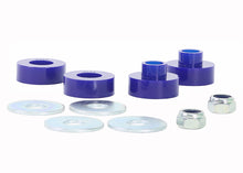 Load image into Gallery viewer, SuperPro Strut Mount Bushing Kit
