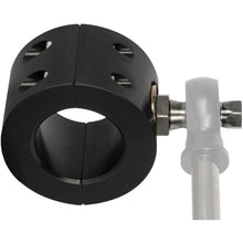 Load image into Gallery viewer, Carli 05-23 Ford F250/350 4x4 Low Mount Steering Stabilizer Tie-Rod Clamp CS-FLMSSCLAMP