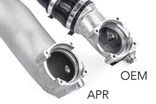 Load image into Gallery viewer, APR 17-20 Audi RS3/18-22 Audi TT RS Quattro (EA855 EVO) 2.5T Throttle Body Inlet System MS100198