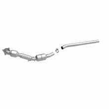 Load image into Gallery viewer, MagnaFlow 08-13 Audi A3 2.0L Direct Fit Converter