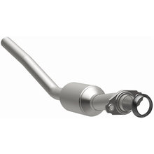 Load image into Gallery viewer, MagnaFlow 92-95 Caravan/Voyager V6 CA Direct Fit Converter