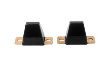 Load image into Gallery viewer, Energy Suspension 00-06 Toyota Tundra Rear Bump Stop Set - Black