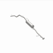 Load image into Gallery viewer, MagnaFlow BRE Exhaust Kit 01-04 Toyota Tacoma 2.7L