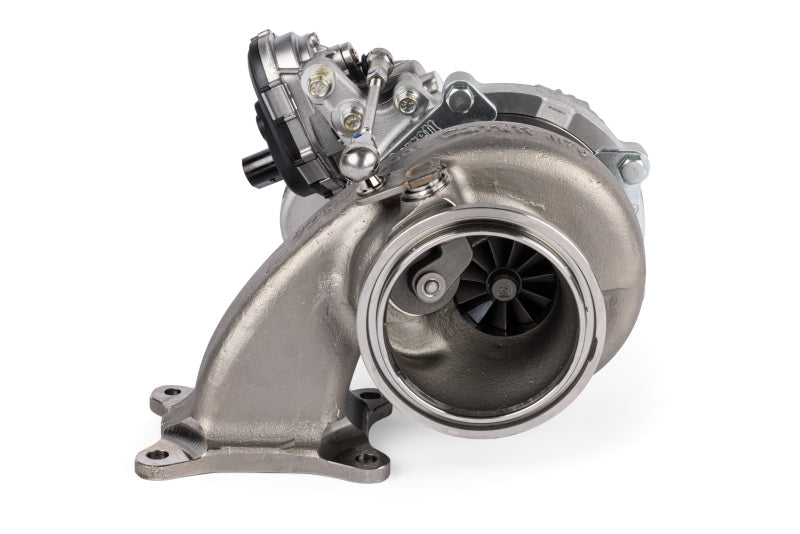 APR Stage 3 PowerMax GT2563S Turbocharger System (2.0T EA888.4) T4100010
