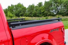Load image into Gallery viewer, Dee Zee 04-23 Ford F-150/Super Duty Hex Series Side Rails - Texture Black 5 1/2Ft Bed