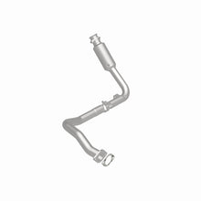 Load image into Gallery viewer, MagnaFlow 10-13 Land Rover Range Rover Sport 5.0L Direct Fit Converter