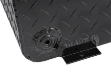 Load image into Gallery viewer, Dee Zee Universal Tanks - L-Shape Black Tread Aluminum (92 Gal)