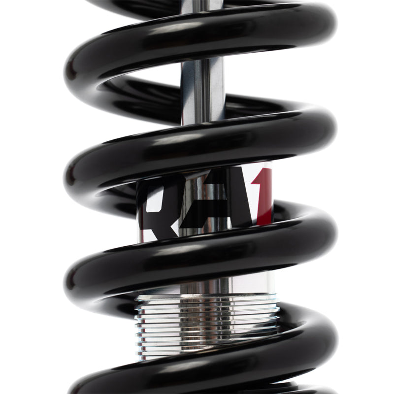 QA1 14-18 Chevy Silverado 2WD Dual Adjustable 4-6in Lowering Kit w/ Spindles