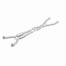 Load image into Gallery viewer, MagnaFlow 97-99 Chevrolet Corvette 5.7L Direct Fit Converter