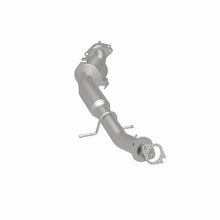 Load image into Gallery viewer, MagnaFlow 10-13 Ford Transit Connect 2.0L Calif Grade CARB Compliant Direct-Fit Catalytic Converter