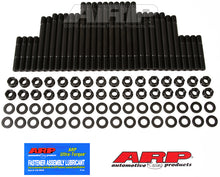 Load image into Gallery viewer, ARP Mark V w/ Brodix Heads Hex Head Stud Kit