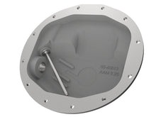 Load image into Gallery viewer, aFe Power Front/Rear Diff Cover Kit w/ Oil 19-25 Dodge L6 Trucks (AAM 9.25-12 &amp; AAM 11.5/12-14)