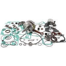 Load image into Gallery viewer, Vertex Pistons 03-06 125 SX Complete Engine Rebuild Kit