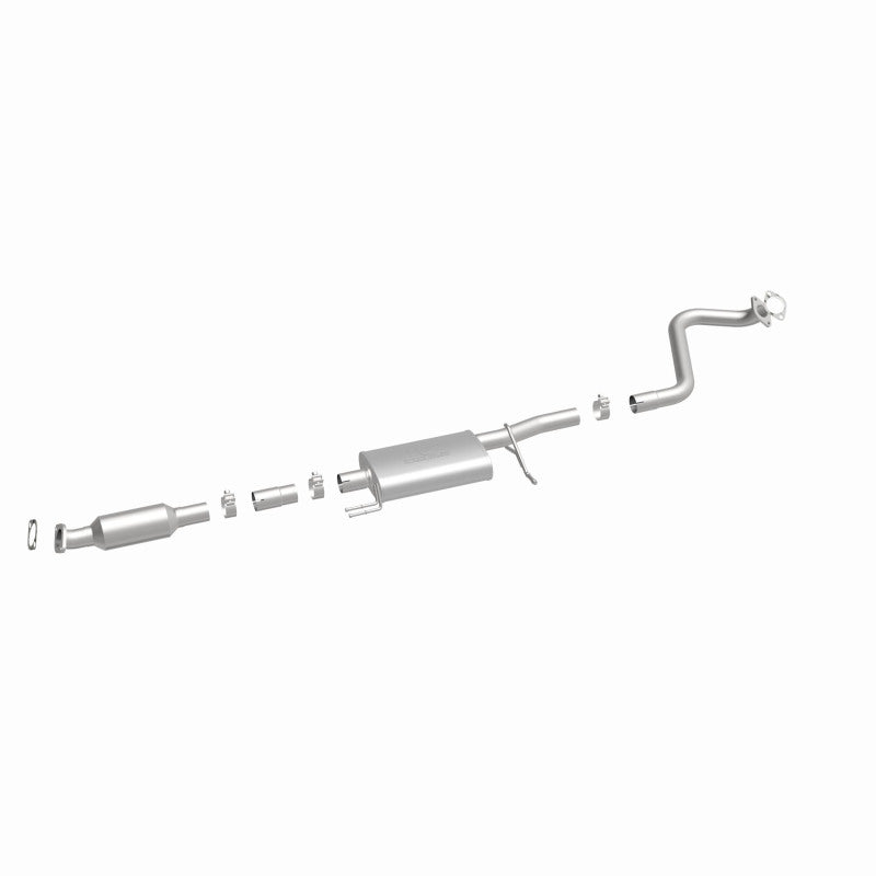 MagnaFlow 14-16 Kia Soul 1.6L Direct Fit Converter
