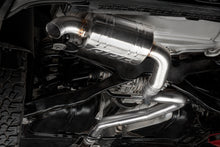 Load image into Gallery viewer, APR 18-25 Volkswagen Tiguan (MK2) AWD Catback Exhaust System CBK0048