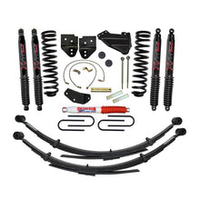 Load image into Gallery viewer, Skyjacker 4In SYS 05-07F350 4WD DSL BMX