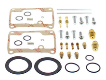 Load image into Gallery viewer, All Balls Racing 05-06 Ski-Doo Expedition 550F Carburetor Rebuild Kit