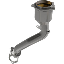 Load image into Gallery viewer, MagnaFlow 10-11 Porsche Cayenne 4.8L Direct Fit Converter
