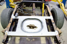 Load image into Gallery viewer, Rustbuster Spare Tire Crossmember