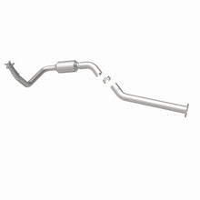 Load image into Gallery viewer, MagnaFlow 96-99 Chevy Express 1500 5.7L Direct Fit Converter