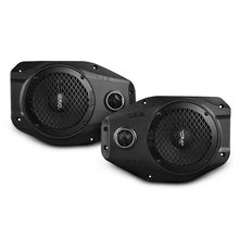 Load image into Gallery viewer, DS18 2018-23 Jeep JL/JLU/JT Overhead Soundbar w/ 2x 6.5in &amp; 2x 1.7in Speakers 2x 6JP300N-4 &amp;ZXI-T1