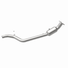 Load image into Gallery viewer, MagnaFlow 06-07 Chrysler 300 2.7L Direct Fit Converter