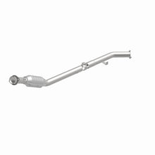 Load image into Gallery viewer, MagnaFlow 2004 Pontiac GTO 5.7L Direct Fit Converter