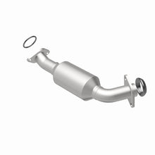 Load image into Gallery viewer, MagnaFlow 04-09 Cadillac CTS 3.6L Direct Fit Converter