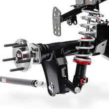 Load image into Gallery viewer, QA1 70-81 GM F-Body Mod Series Four Link Narrowed 9in Suspension System