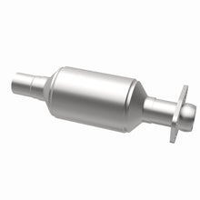 Load image into Gallery viewer, MagnaFlow 94-95 S10/Sonoma 2.2L CA Direct Fit Converter