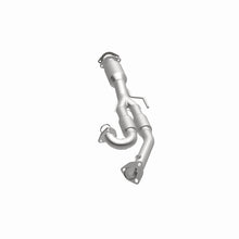 Load image into Gallery viewer, MagnaFlow 05-08 Nissan Maxima 3.5L Direct Fit Converter