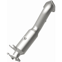 Load image into Gallery viewer, MagnaFlow 12-14 Mercedes-Benz C250 1.8L Direct Fit Converter