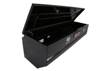 Load image into Gallery viewer, Dee Zee Universal Tool Box - Red Chest Black BT 56In