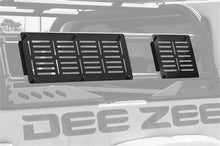 Load image into Gallery viewer, Dee Zee Universal Cargo Management Overland Large Molle Panel