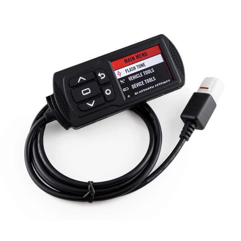 Dynatek DRL-300 (Inductive) Kit
