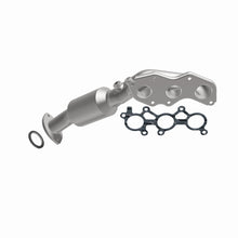 Load image into Gallery viewer, MagnaFlow 06-08 IS250 V6 2.5 OEM Manifold Direct Fit Converter
