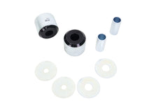Load image into Gallery viewer, Whiteline 93-98 Toyota Supra Rear Subframe Bushing Kit